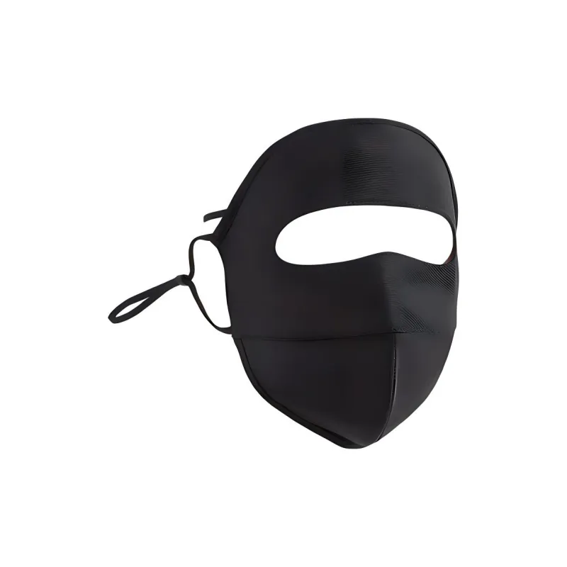 Classmate Yang Polyamide Sun Protection Masks Unisex-11