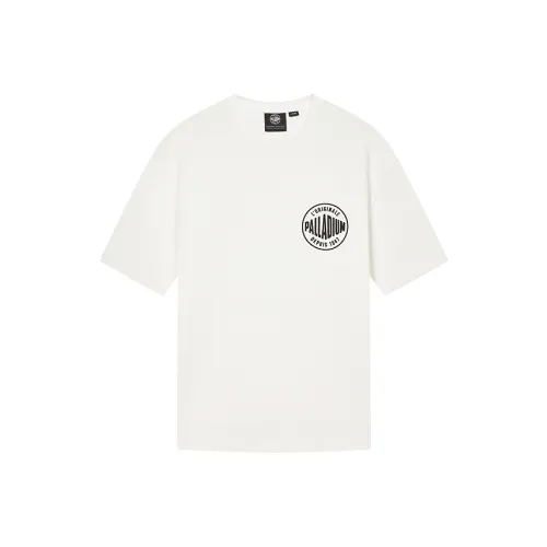 Palladium T Shirts Unisex