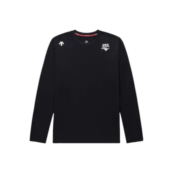 DESCENTE TRAINING T Shirt Men's