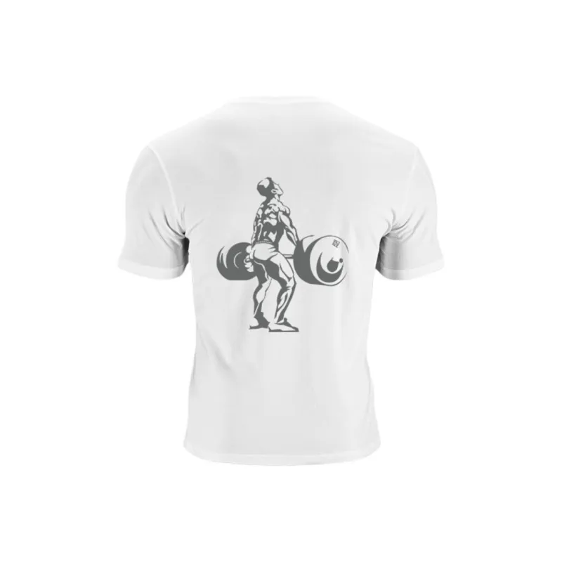 LUXIAOJUN T Shirts Men-3
