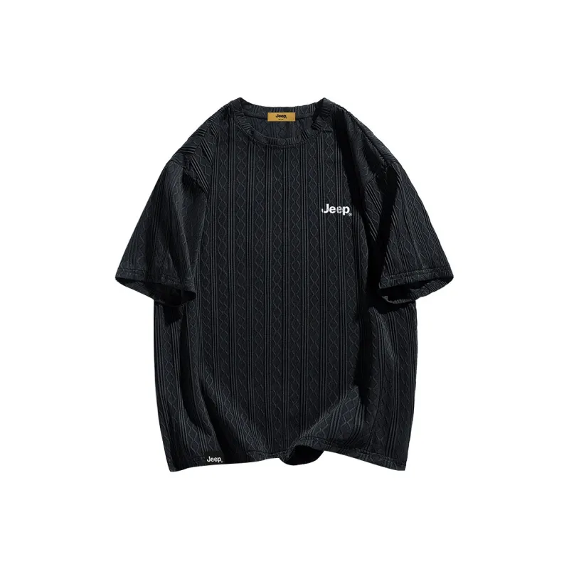 Jeep T Shirts Unisex-5