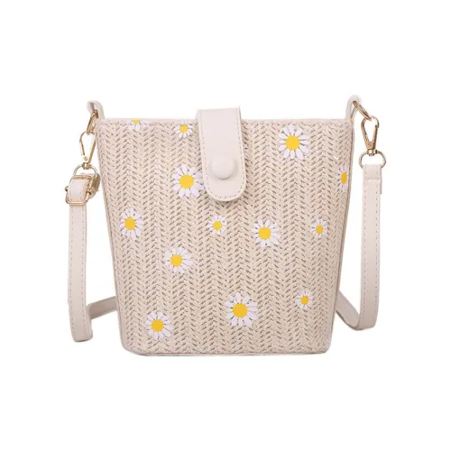 S.REPHEN Woven Crossbody Bag, Shoulder Bag Regular Women's Multicolor
