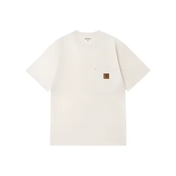 Carhartt WIP S/S Eldon Pocket T shirt