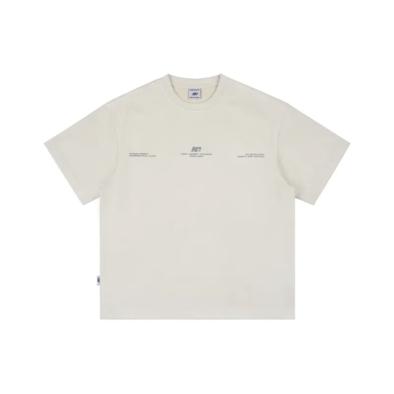 NARTALIY T Shirts Unisex-0
