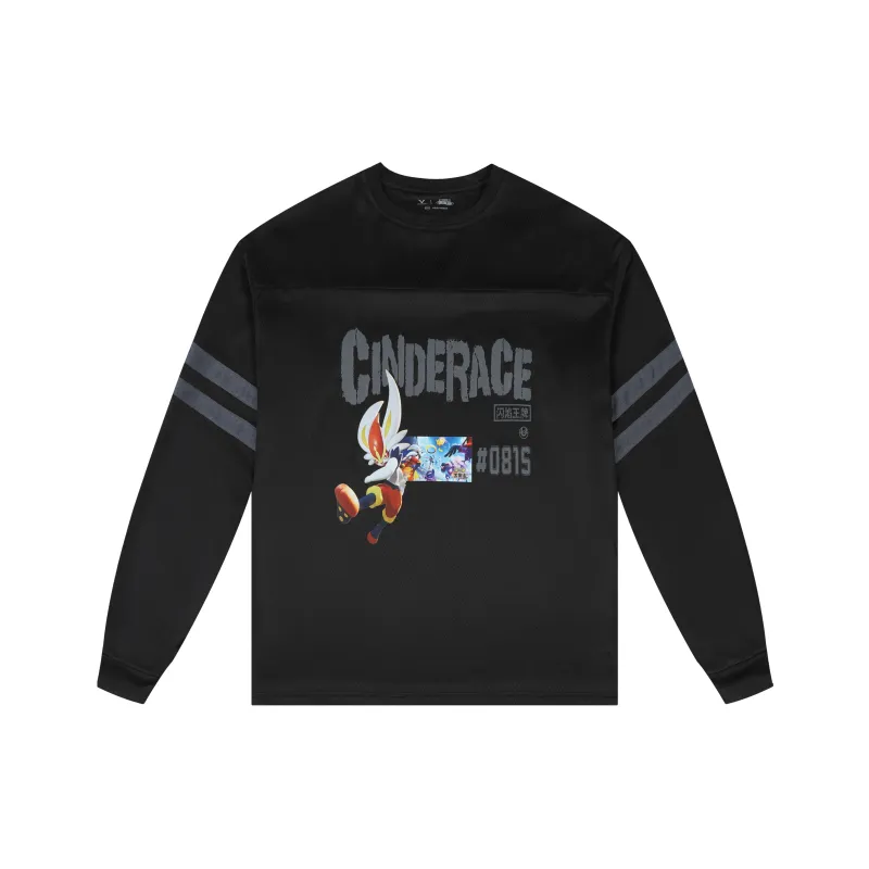 VEIDOORN x Pokemon T Shirt Unisex-0