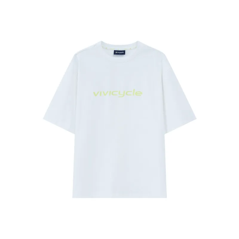 VIVI CYCLE T Shirts Unisex-13