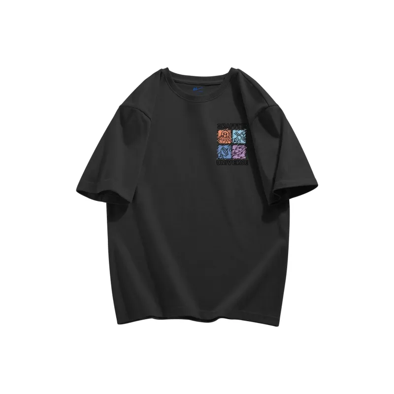 WARRIOR T Shirts Men-16
