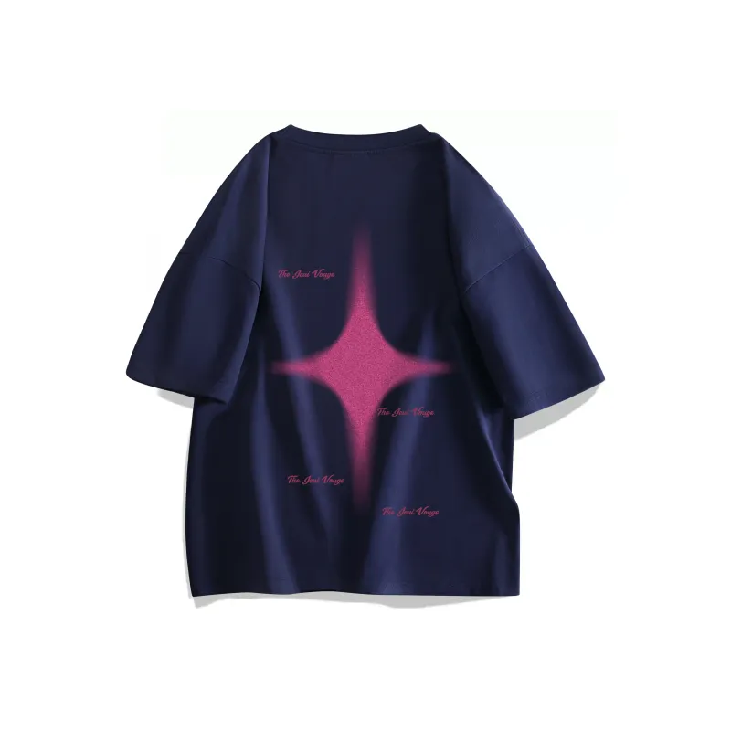 JCUI T-Shirts Unisex-11
