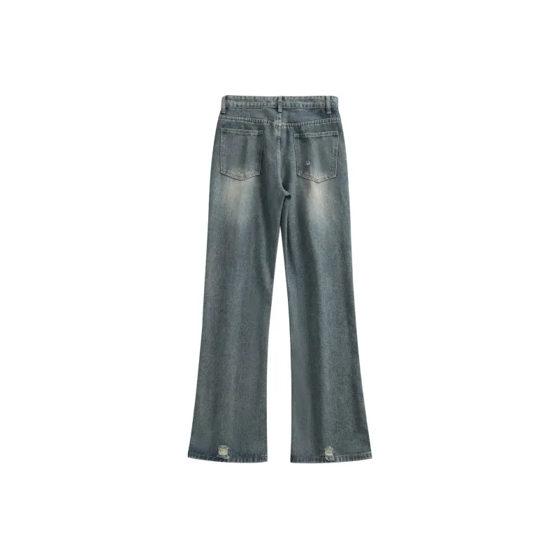 Lightning X Storm Jeans Unisex-1