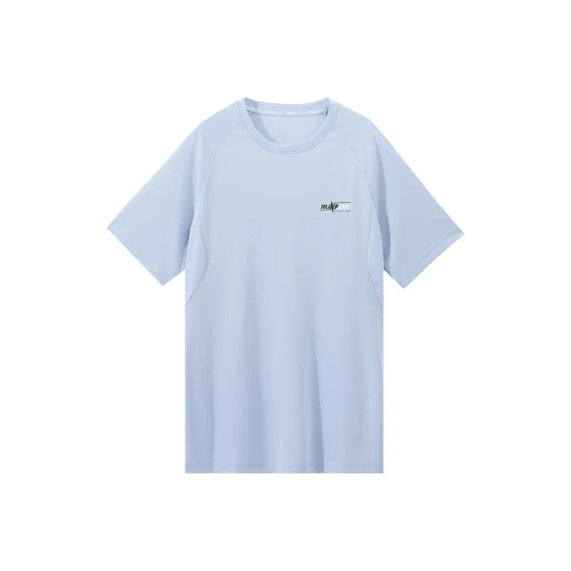PEAK T Shirts Men-4