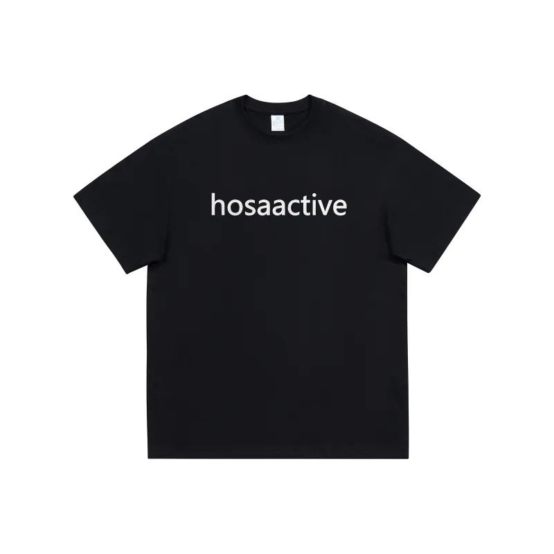 Hosa T-Shirts Unisex-7