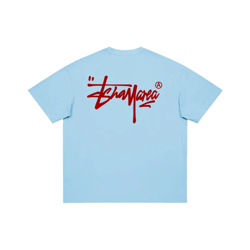 SWAMP AREA T Shirt Unisex Black-11