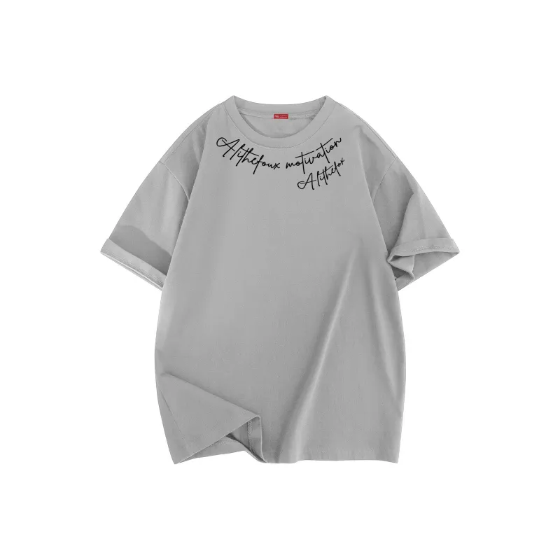 ALI THE FOX T Shirts Unisex-25