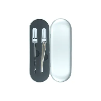 XIAOTIANLAI Pimple Extractor Set Stainless Steel Beauty Tool For Removing Blackheads And Pimples
