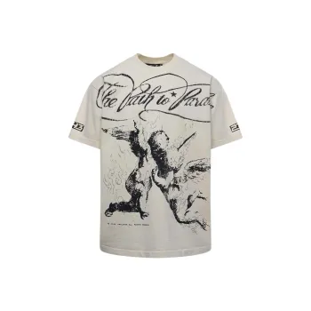 AOC Path To Paradise T Shirt