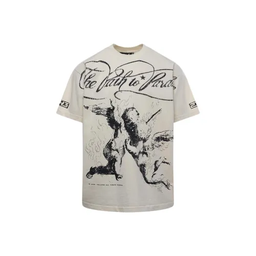 AOC Path To Paradise T Shirt