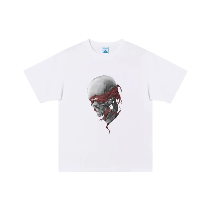 FANBIOU T Shirts Unisex-5