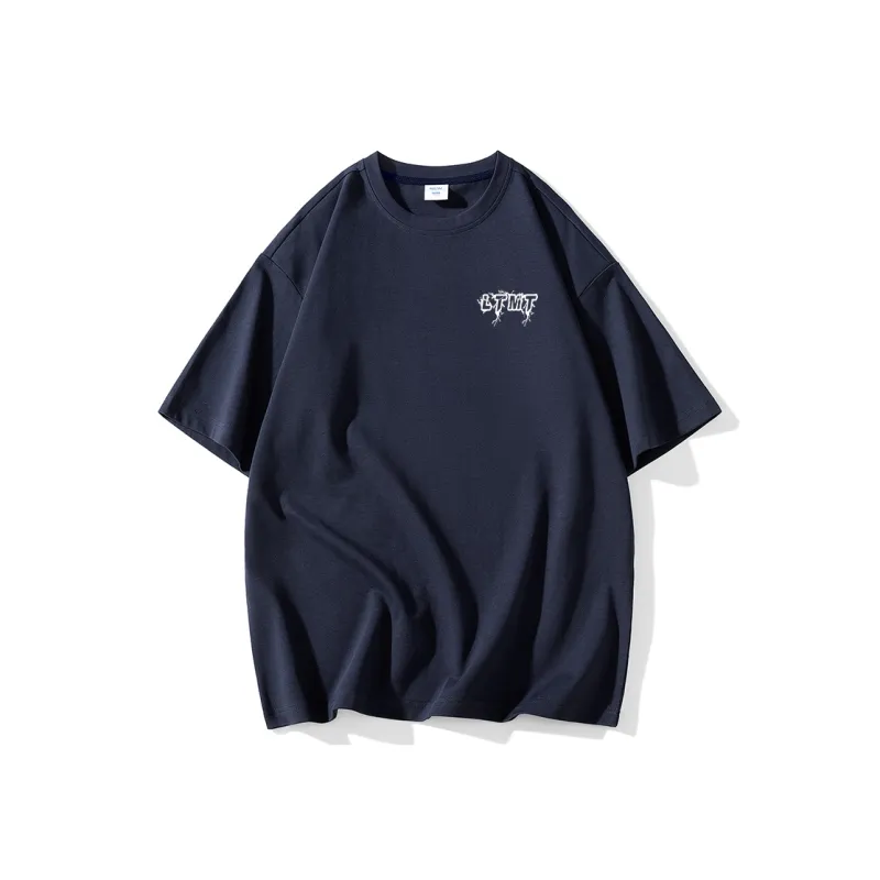 LIGHTNING MONSTER T Shirt Unisex-12