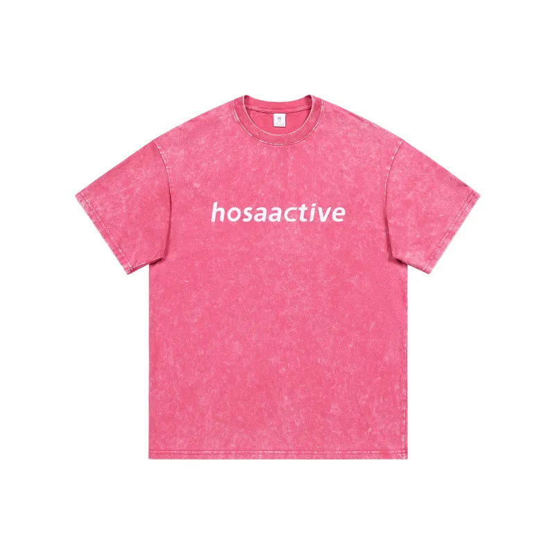 Hosa T-Shirts Unisex-5