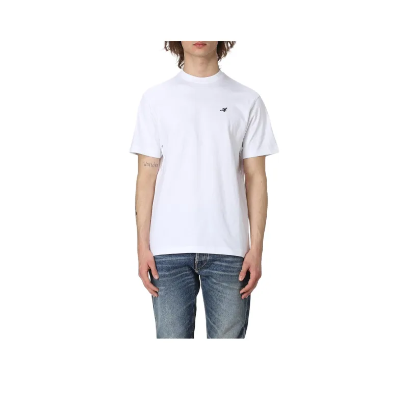 Axel Arigato T Shirt Men's White-1