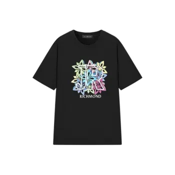 JOHN RICHMOND T Shirts Men