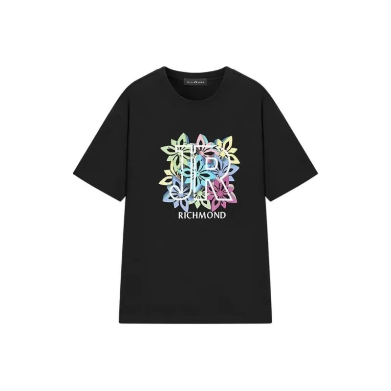 JOHN RICHMOND T Shirts Men-0
