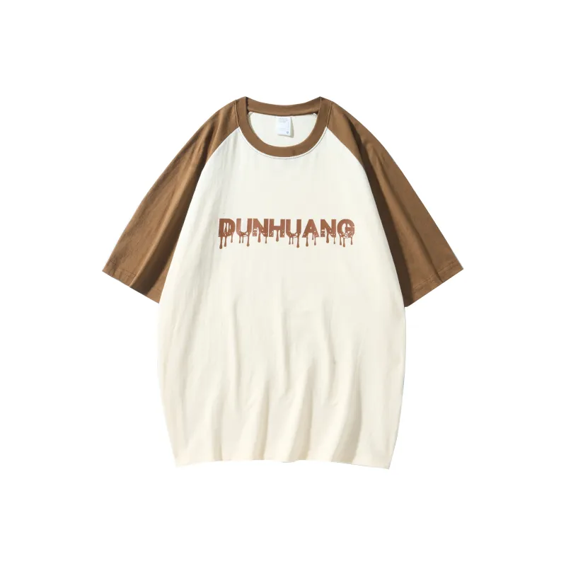 DUNHUANG INSPIRATION T Shirt Unisex-2