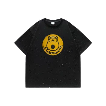 David Bakken x DAOMEIXIONG T Shirt Unisex