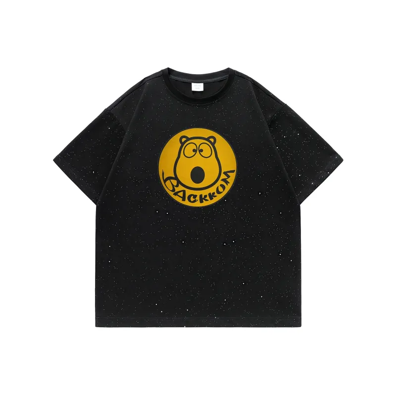 David Bakken x DAOMEIXIONG T Shirt Unisex-0