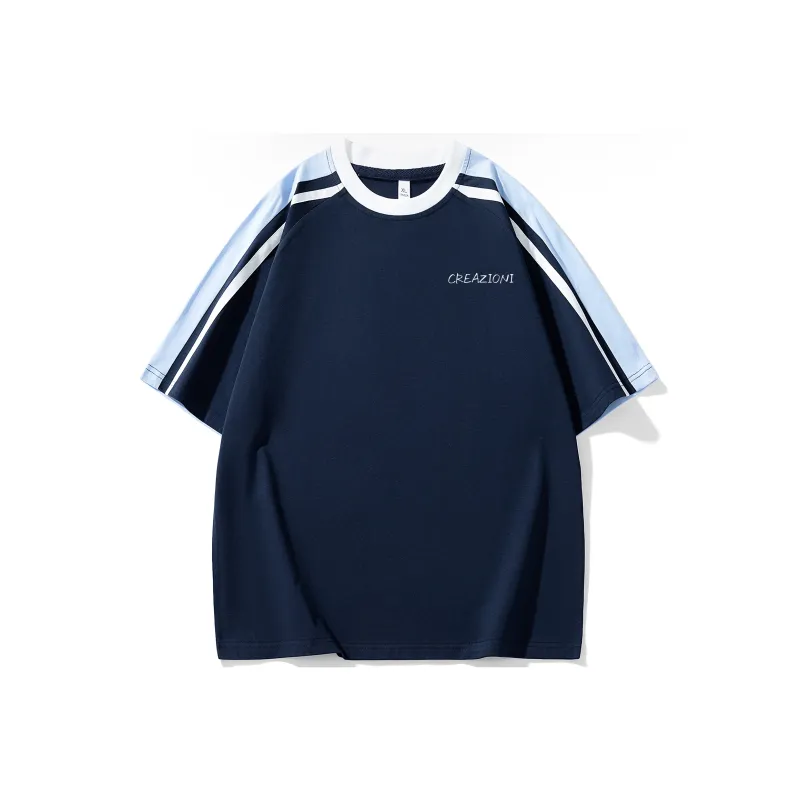 CREAZIONI LA FANTASIA E MOBILE T Shirt Unisex-4