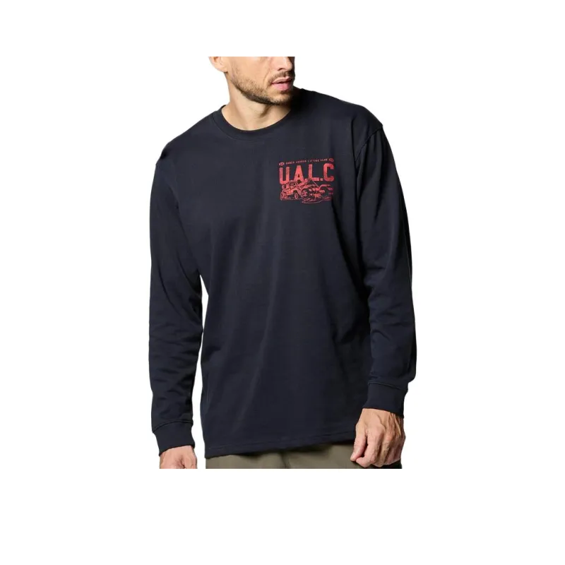 Under Armour T Shirt Men's Black-0