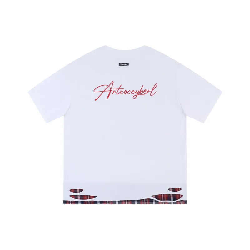 COC CUBE T Shirts Unisex-3