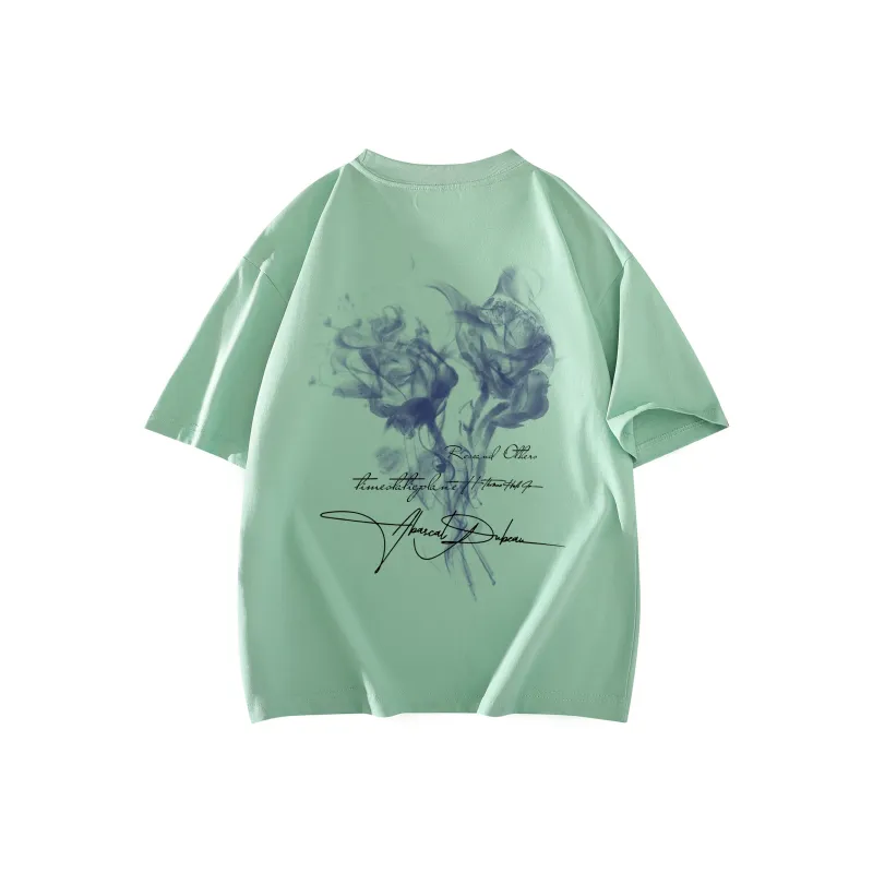 TONYKRZ T Shirts Unisex-5
