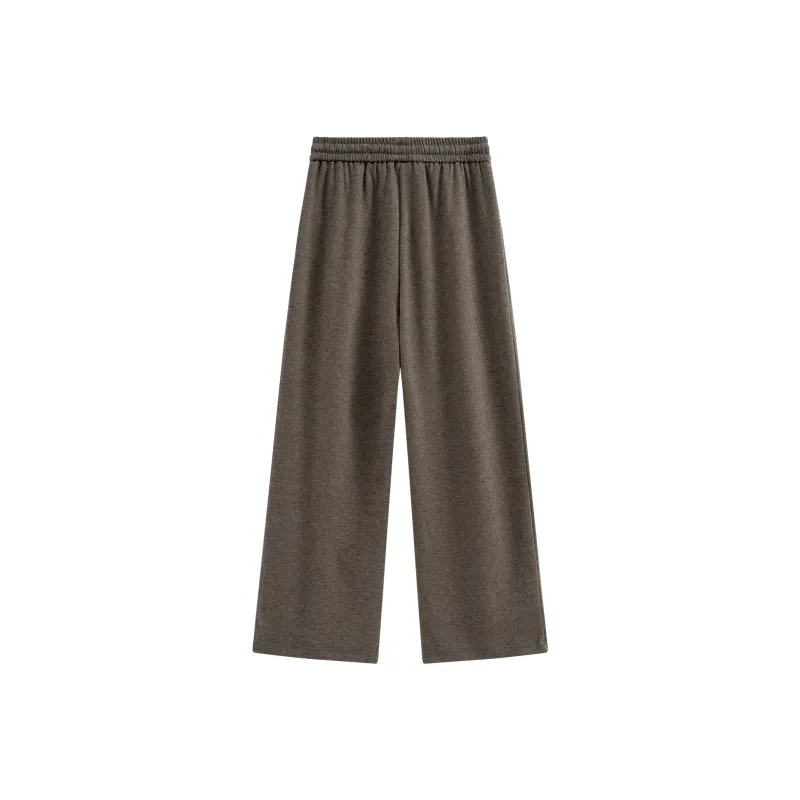 SIMPLE RIMLESS/SRME Casual Pants Unisex-3