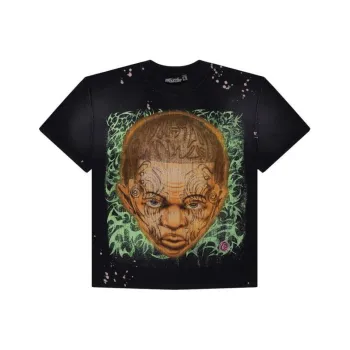 Hellstar New Testament T Shirt