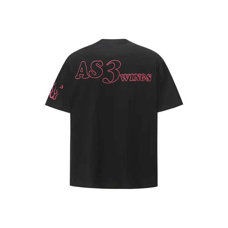VINMUK T Shirts Unisex-1