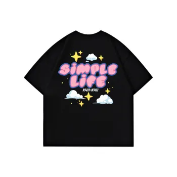 K411 T Shirts Unisex