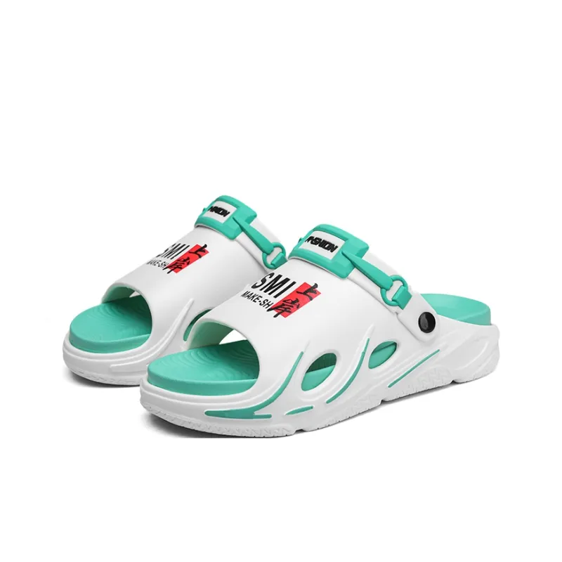NANJIREN Beach Sandals Men-2