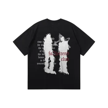 FA2LO T Shirts Unisex