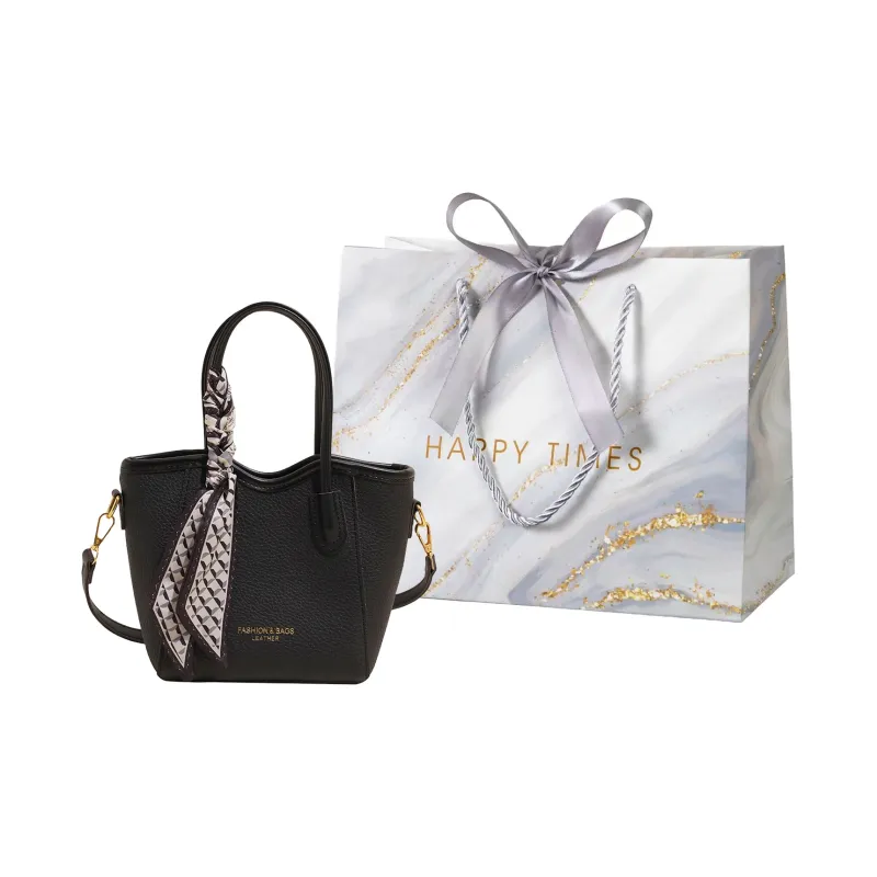 Miss Angel PU Crossbody Handbags Women's Multicolor-6