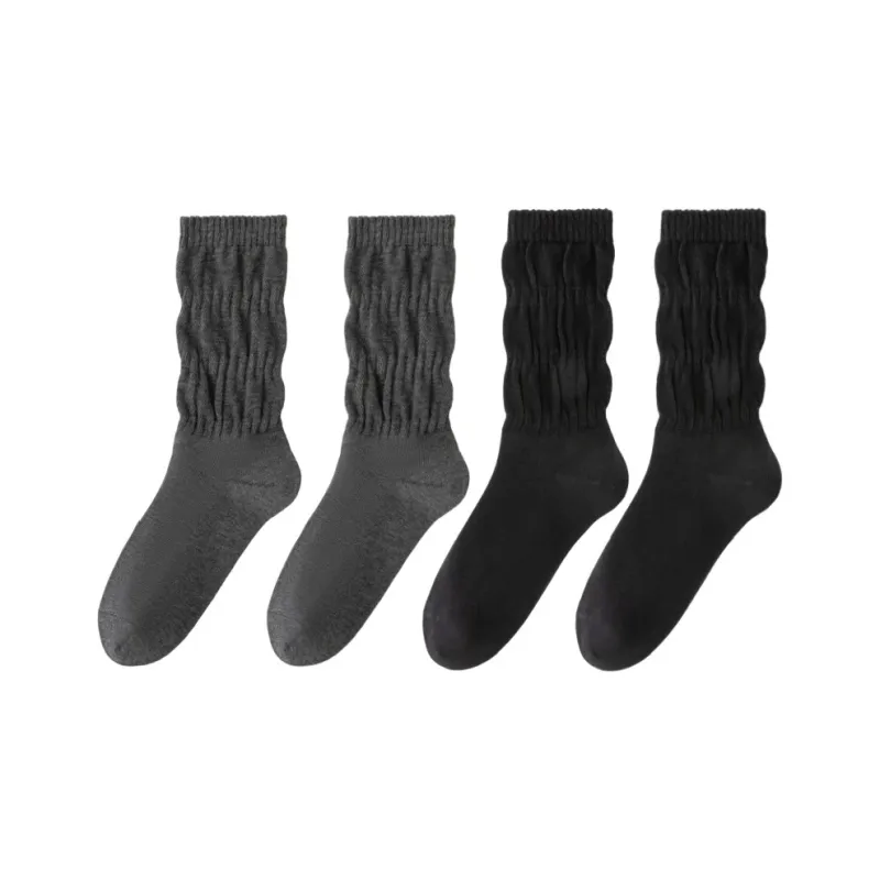 Lan Miao Ankle Socks Women's 4 Pack-12