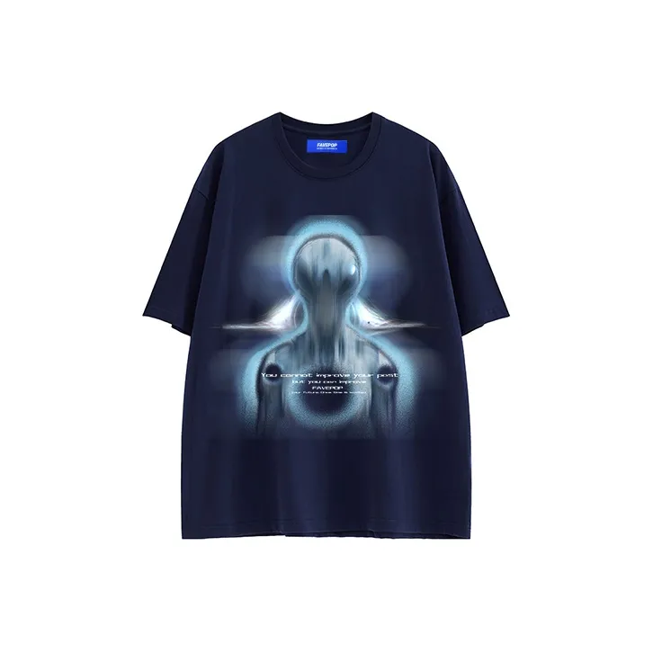 FAVEPOP T Shirts Unisex-9