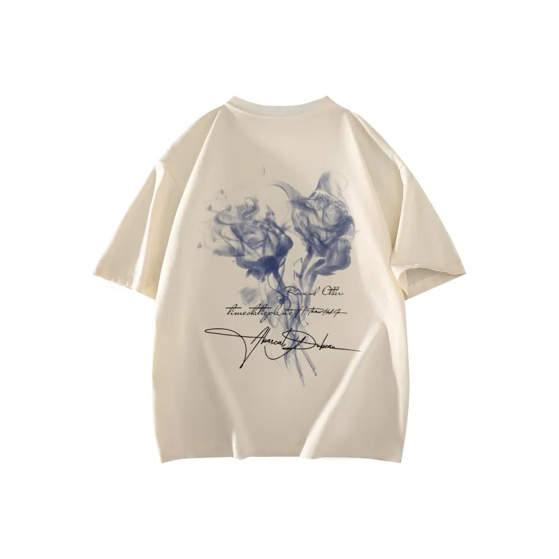 TONYKRZ T Shirts Unisex-13