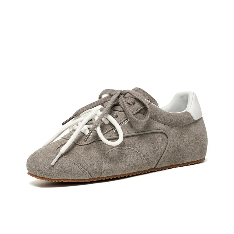 Beau Today Lightweight Coverage Low Top Casual Shoes Women's-6