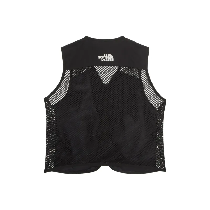 THE NORTH FACE Tank Tops Women's Black-1
