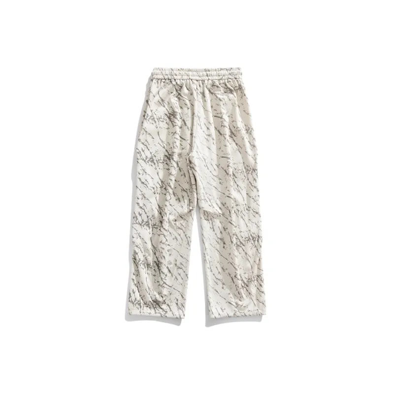 HDPV Casual Pants Unisex-7