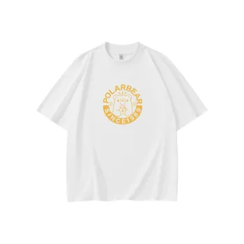 POLAR BEAR T Shirts Unisex