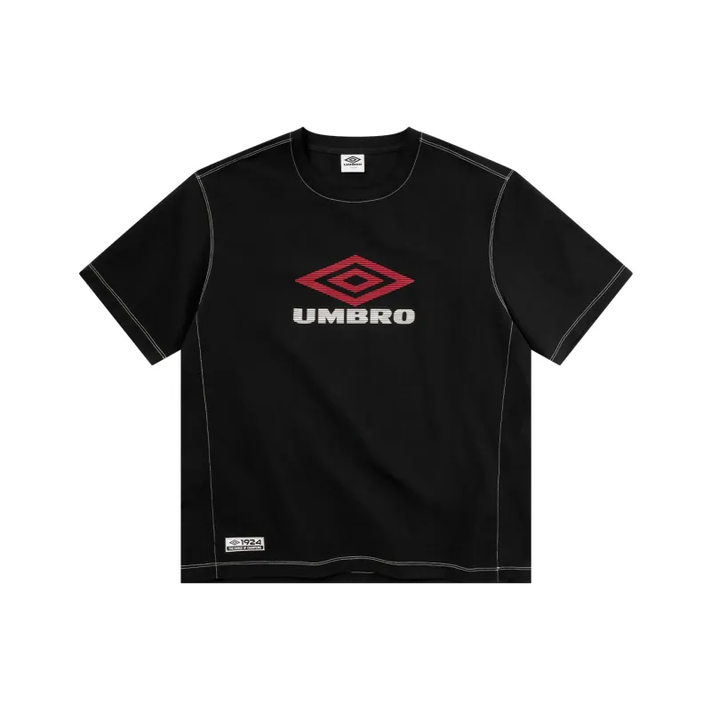Umbro T Shirts Unisex-7