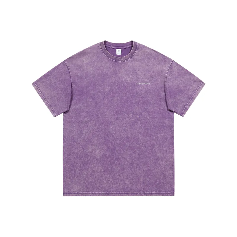 Hosa T-Shirts Unisex-16