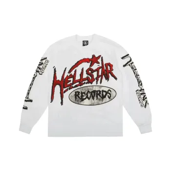Hellstar Records T shirt
